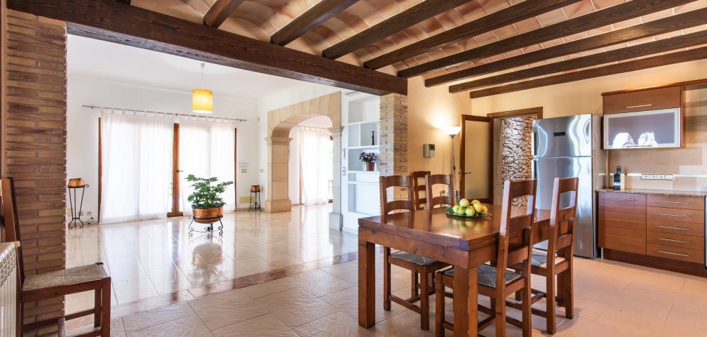 Rural Villa Forn Fumet