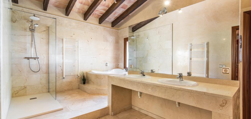 Rural Villa Forn Fumet