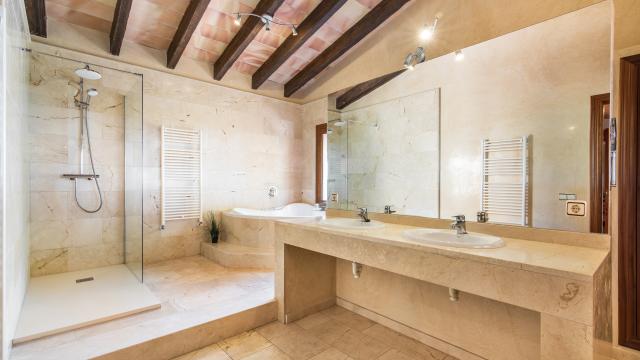 Rural Villa Forn Fumet