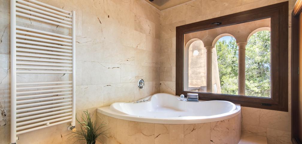 Rural Villa Forn Fumet