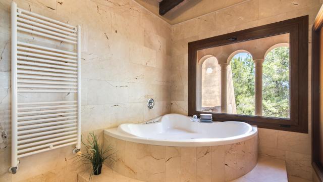 Rural Villa Forn Fumet