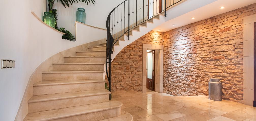 Rural Villa Forn Fumet