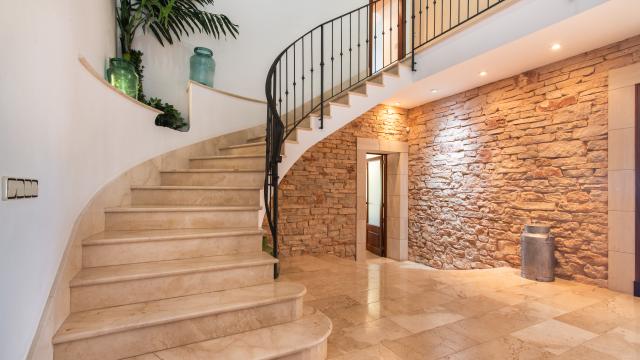Rural Villa Forn Fumet