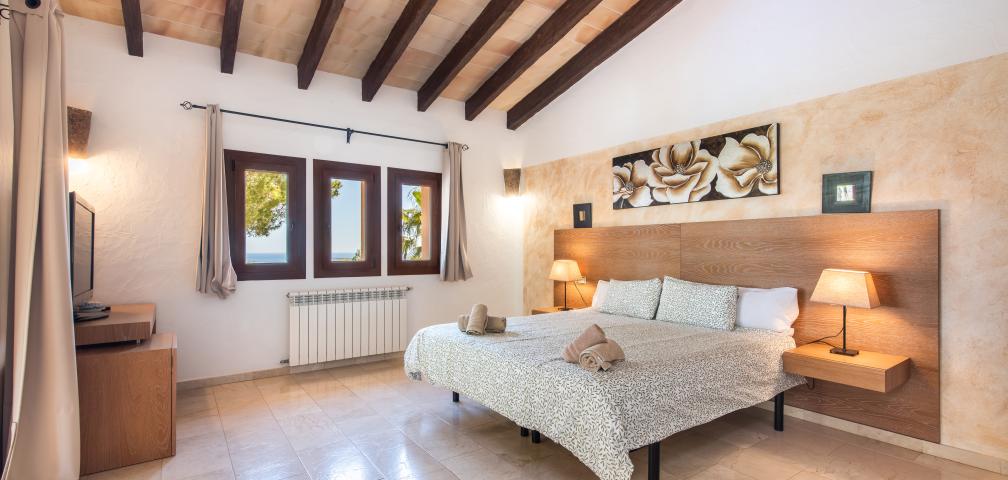 Rural Villa Forn Fumet