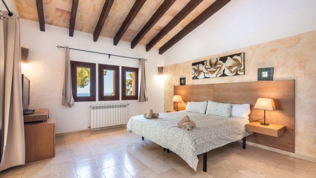 Rural Villa Forn Fumet