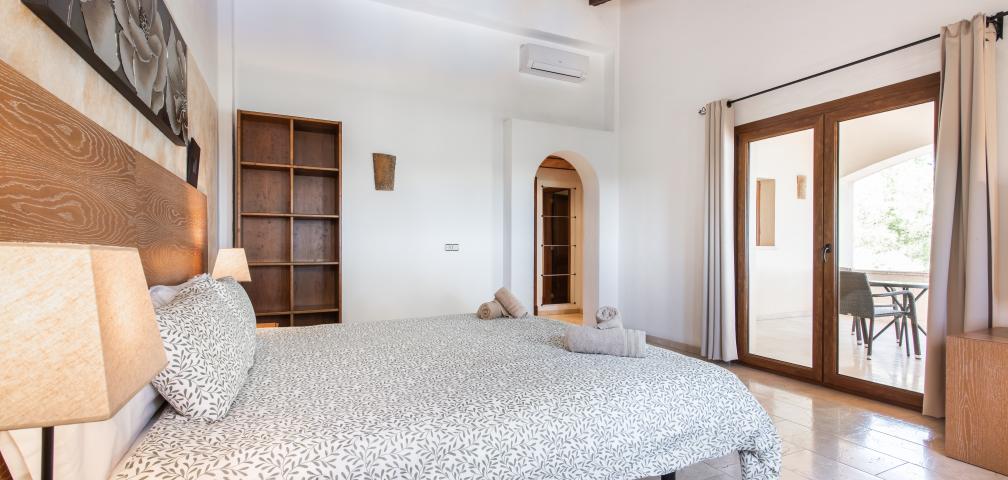 Rural Villa Forn Fumet