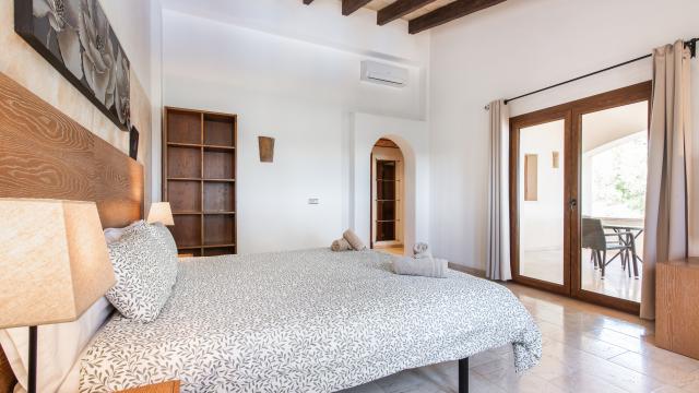 Rural Villa Forn Fumet