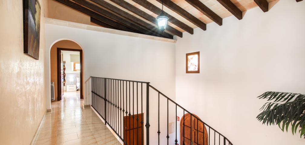 Rural Villa Forn Fumet
