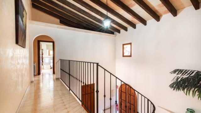Rural Villa Forn Fumet