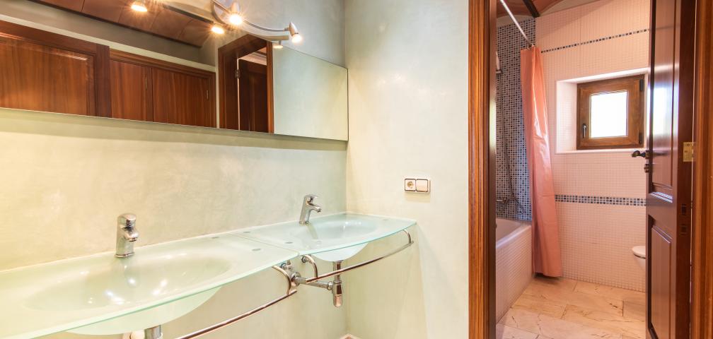 Rural Villa Forn Fumet