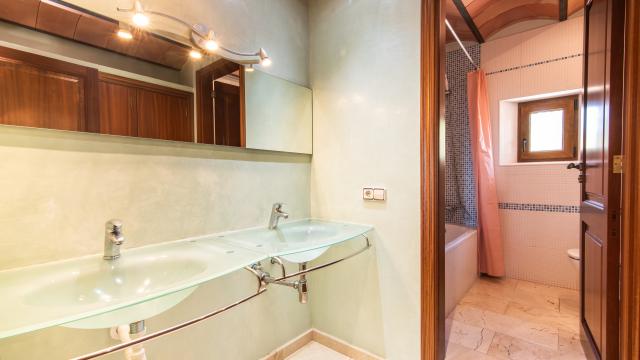 Rural Villa Forn Fumet
