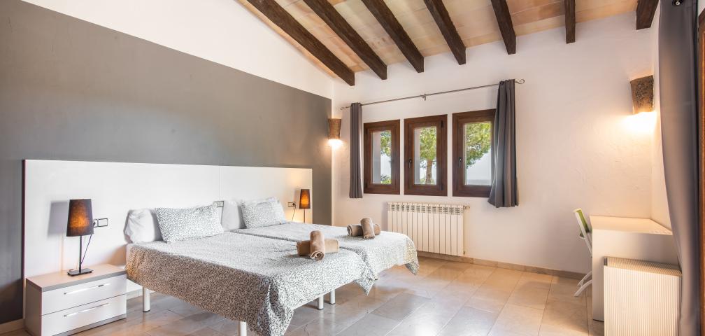 Rural Villa Forn Fumet