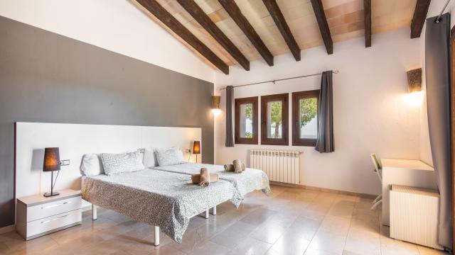 Rural Villa Forn Fumet