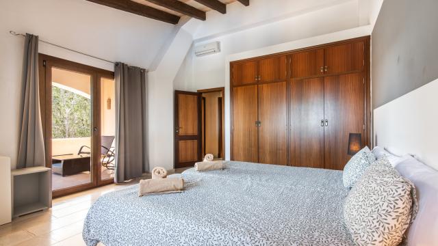 Rural Villa Forn Fumet