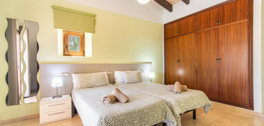 Rural Villa Forn Fumet