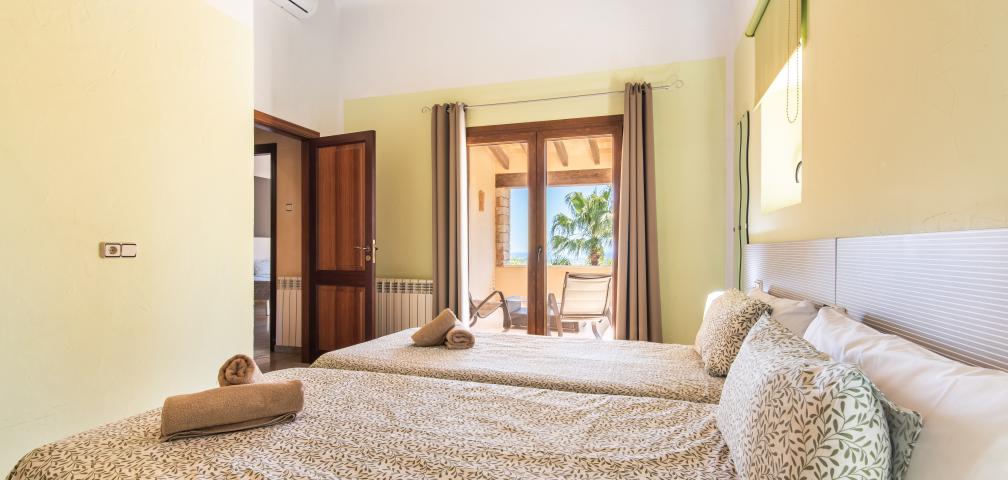 Rural Villa Forn Fumet