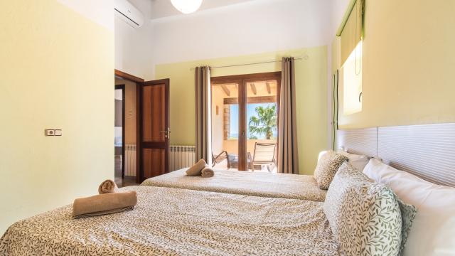 Rural Villa Forn Fumet