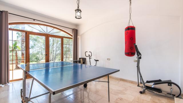 Rural Villa Forn Fumet