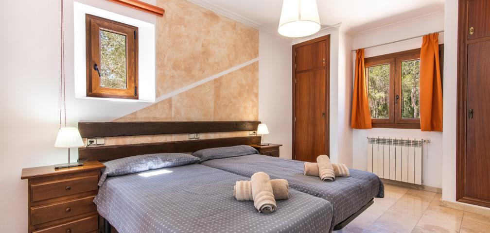 Rural Villa Forn Fumet