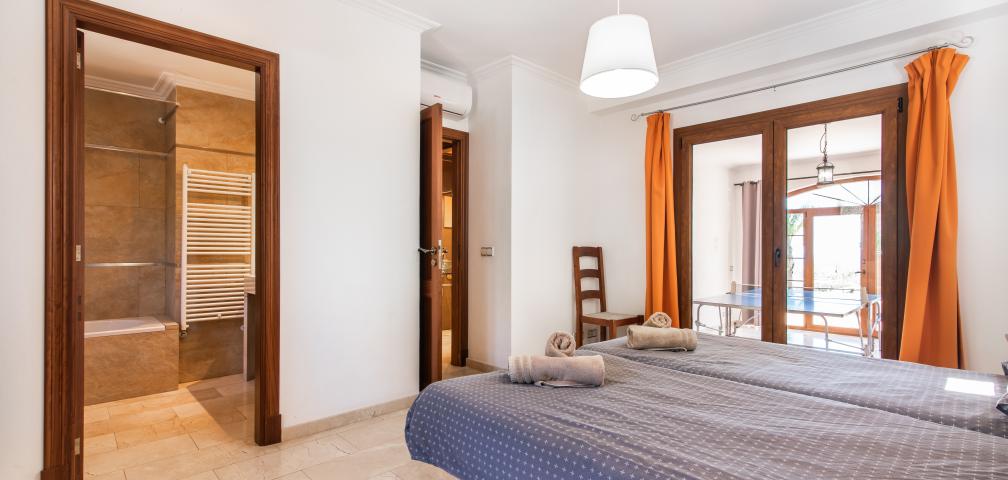 Rural Villa Forn Fumet