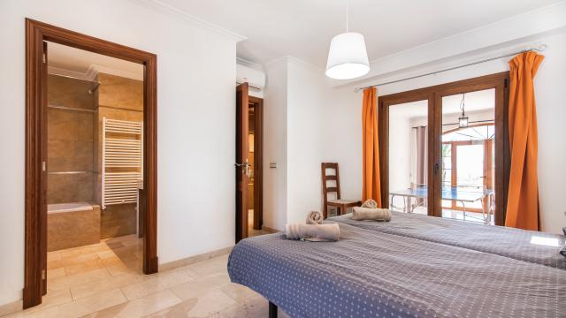 Rural Villa Forn Fumet