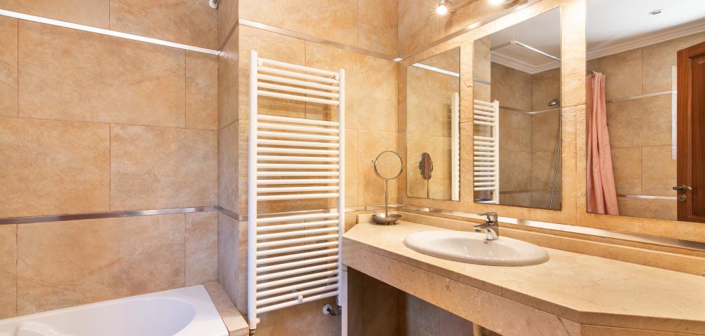 Rural Villa Forn Fumet