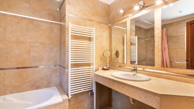 Rural Villa Forn Fumet