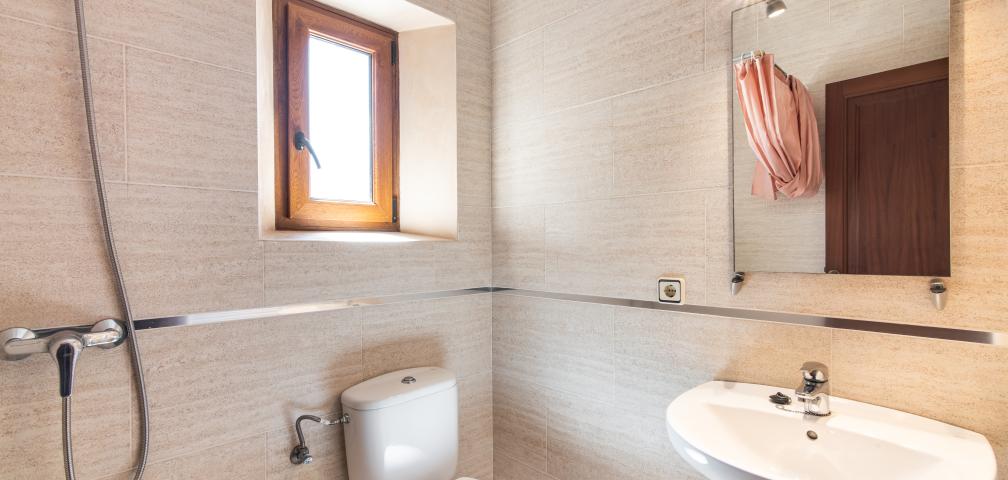 Rural Villa Forn Fumet