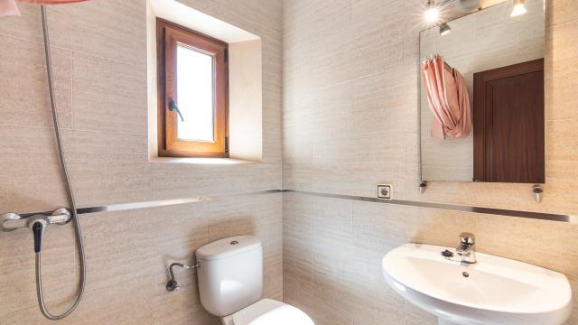 Rural Villa Forn Fumet