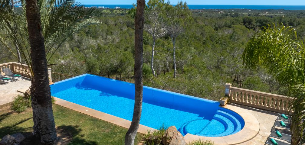 Rural Villa Forn Fumet