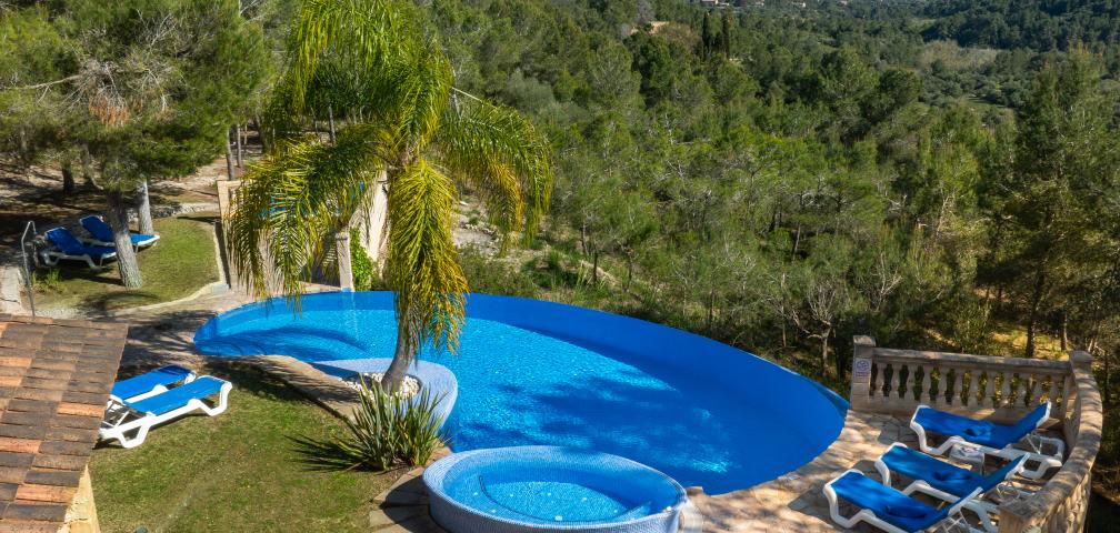 Rural Villa Sa Mola Cala d'Or