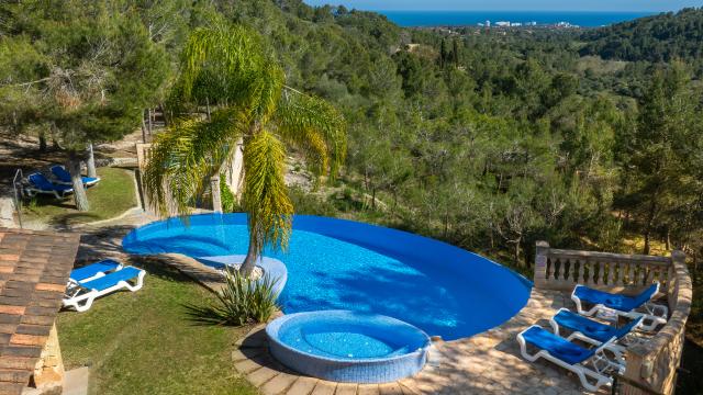Rural Villa Sa Mola Cala d'Or