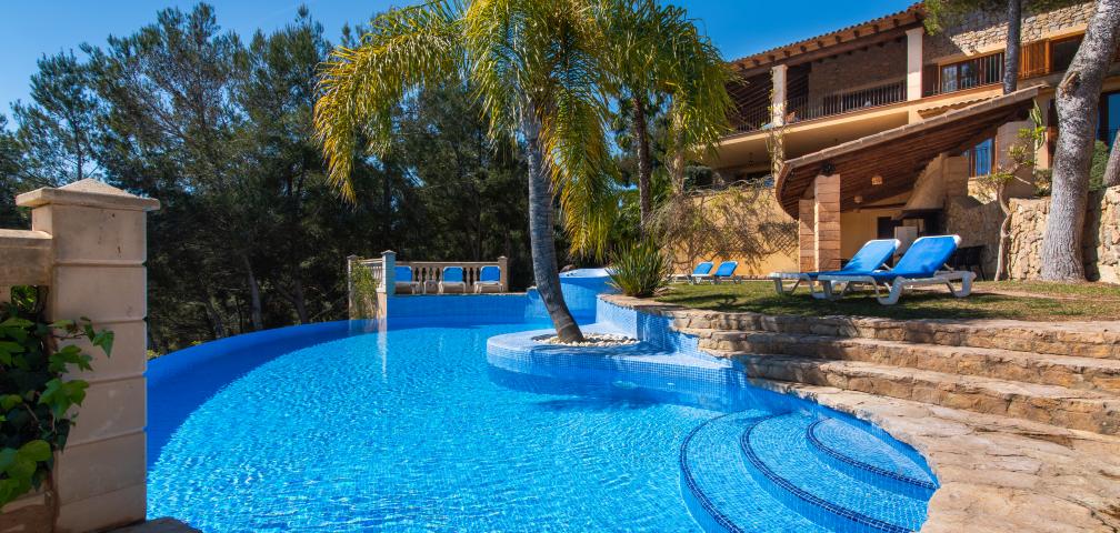 Rural Villa Sa Mola Cala d'Or
