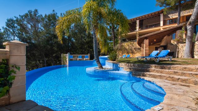 Rural Villa Sa Mola Cala d'Or