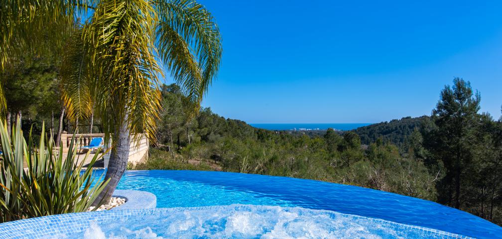 Rural Villa Sa Mola Cala d'Or