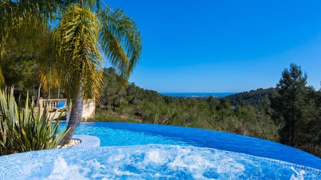 Rural Villa Sa Mola Cala d'Or