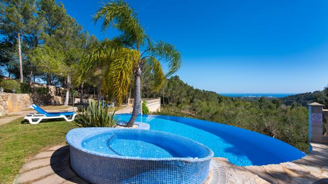 Rural Villa Sa Mola Cala d'Or