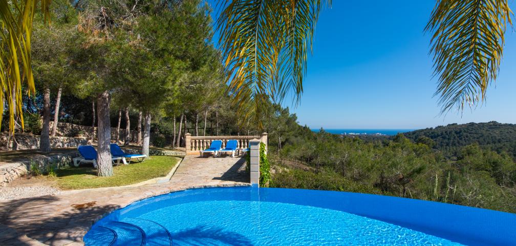 Rural Villa Sa Mola Cala d'Or