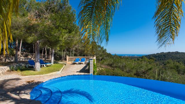 Rural Villa Sa Mola Cala d'Or