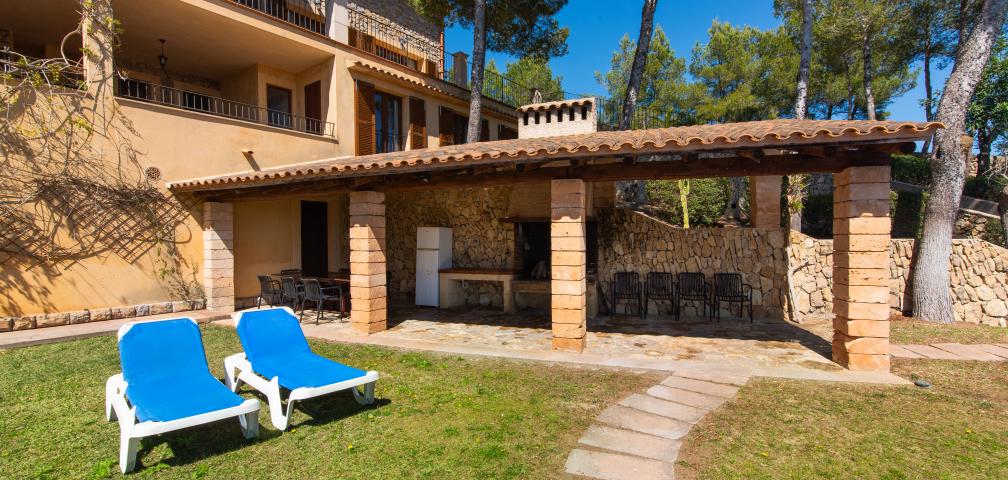Rural Villa Sa Mola Cala d'Or