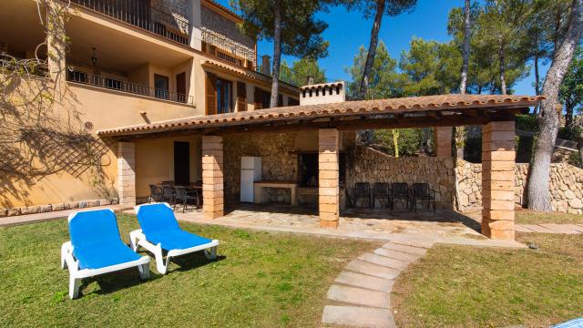 Rural Villa Sa Mola Cala d'Or