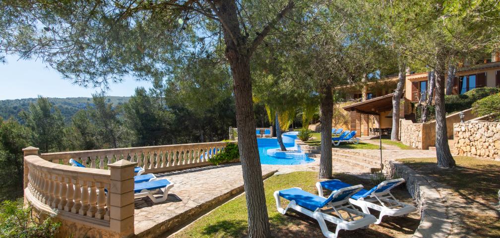 Rural Villa Sa Mola Cala d'Or