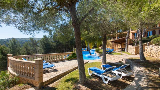 Rural Villa Sa Mola Cala d'Or