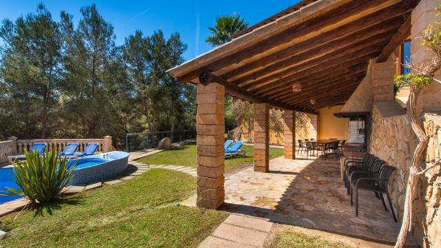 Rural Villa Sa Mola Cala d'Or