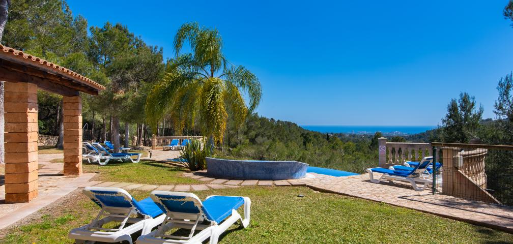 Rural Villa Sa Mola Cala d'Or