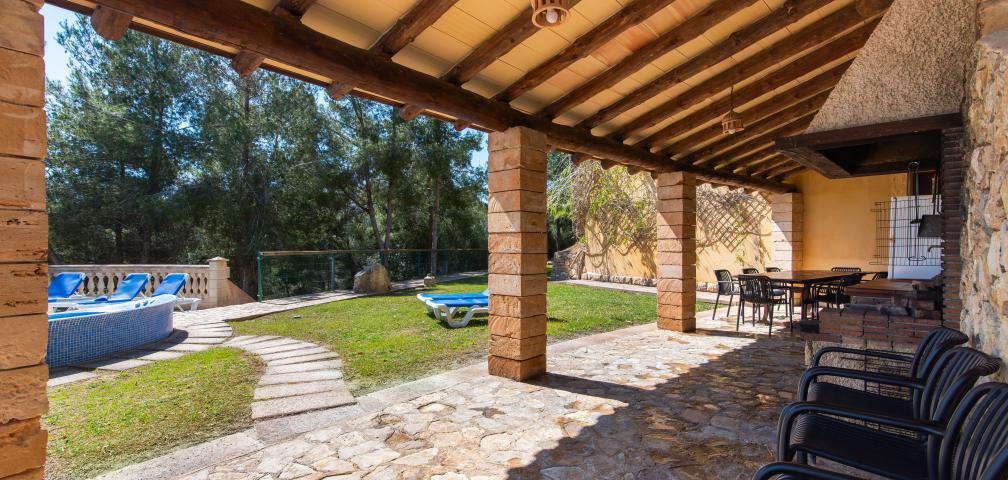Rural Villa Sa Mola Cala d'Or