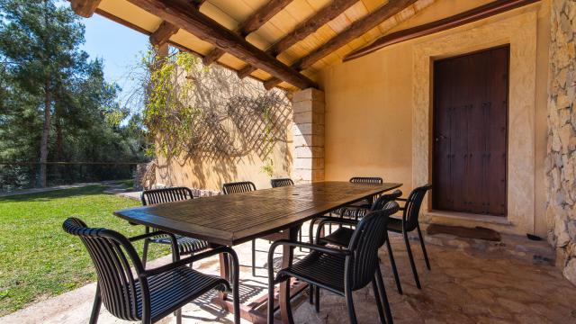 Rural Villa Sa Mola Cala d'Or