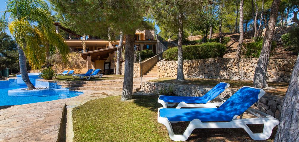 Rural Villa Sa Mola Cala d'Or