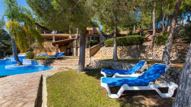 Rural Villa Sa Mola Cala d'Or