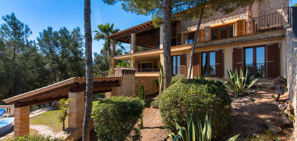 Rural Villa Sa Mola Cala d'Or